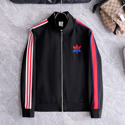 Cheap Gucci Tracksuits Long Sleeved For Men #1207060 Replica Wholesale [$82.00 USD] [ITEM#1207060] on Replica Gucci Tracksuits