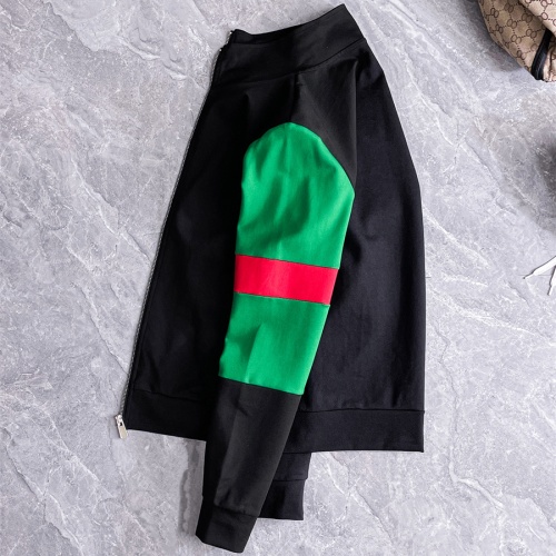 Cheap Gucci Tracksuits Long Sleeved For Men #1207064 Replica Wholesale [$82.00 USD] [ITEM#1207064] on Replica Gucci Tracksuits