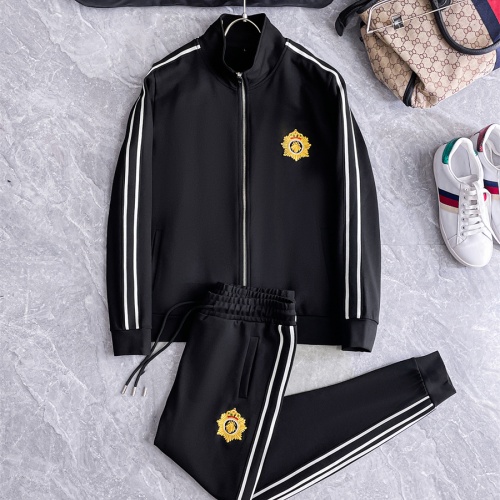 Cheap Gucci Tracksuits Long Sleeved For Men #1207076 Replica Wholesale [$82.00 USD] [ITEM#1207076] on Replica Gucci Tracksuits