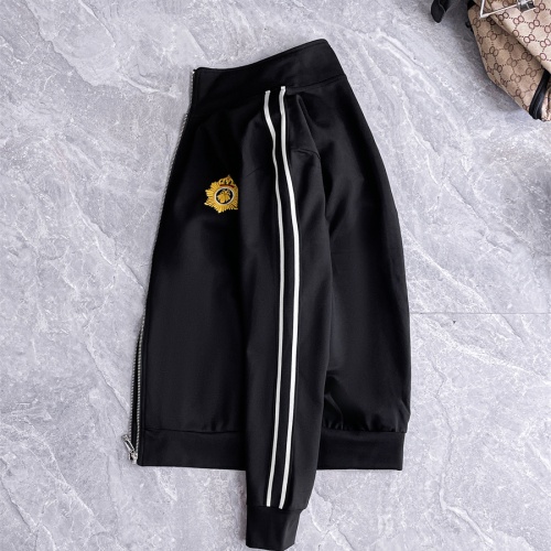 Cheap Gucci Tracksuits Long Sleeved For Men #1207076 Replica Wholesale [$82.00 USD] [ITEM#1207076] on Replica Gucci Tracksuits