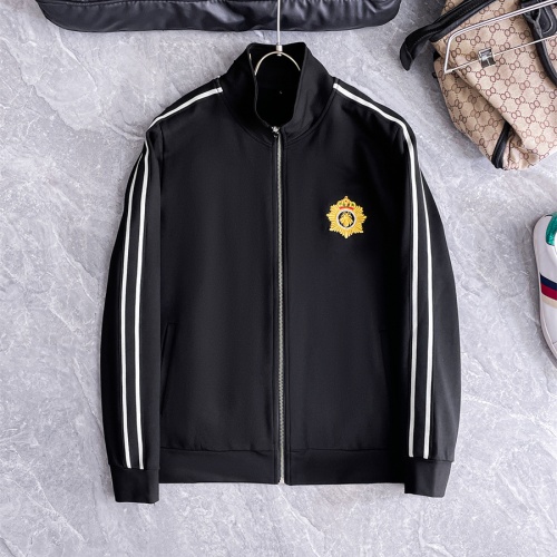 Cheap Gucci Tracksuits Long Sleeved For Men #1207076 Replica Wholesale [$82.00 USD] [ITEM#1207076] on Replica Gucci Tracksuits