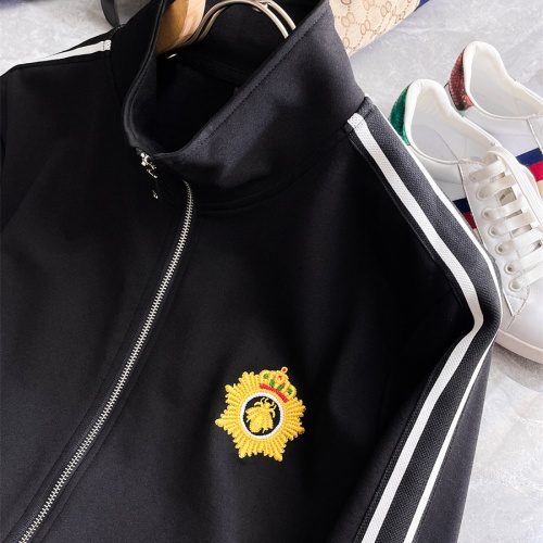 Cheap Gucci Tracksuits Long Sleeved For Men #1207076 Replica Wholesale [$82.00 USD] [ITEM#1207076] on Replica Gucci Tracksuits