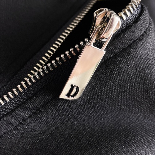 Cheap Christian Dior Tracksuits Long Sleeved For Men #1207080 Replica Wholesale [$82.00 USD] [ITEM#1207080] on Replica Christian Dior Tracksuits