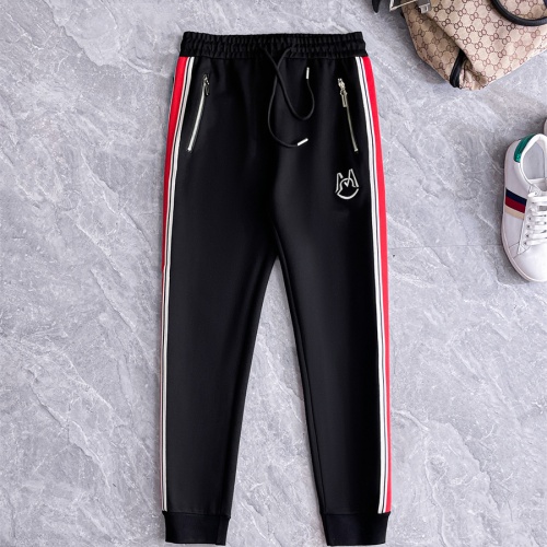 Cheap Moncler Tracksuits Long Sleeved For Men #1207082 Replica Wholesale [$82.00 USD] [ITEM#1207082] on Replica Moncler Tracksuits