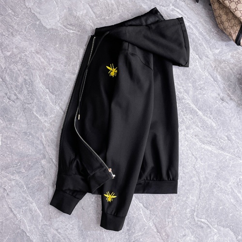 Cheap Christian Dior Tracksuits Long Sleeved For Men #1207098 Replica Wholesale [$82.00 USD] [ITEM#1207098] on Replica Christian Dior Tracksuits