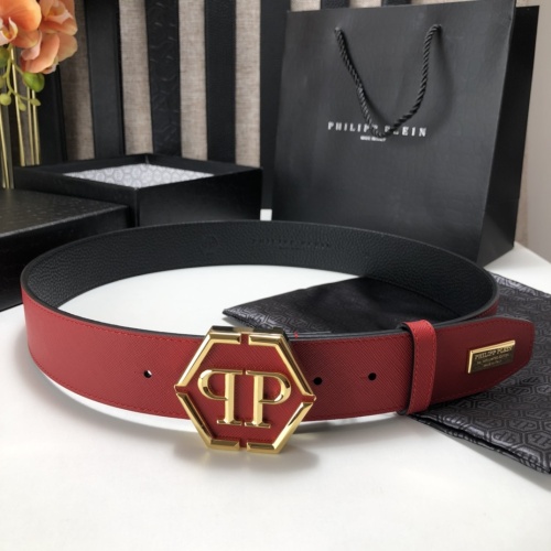 Cheap Philipp Plein PP AAA Quality Belts For Men #1207108 Replica Wholesale [$82.00 USD] [ITEM#1207108] on Replica Philipp Plein PP AAA Quality Belts