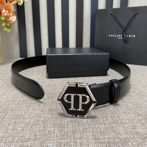 Cheap Philipp Plein PP AAA Quality Belts For Men #1207109 Replica Wholesale [$82.00 USD] [ITEM#1207109] on Replica Philipp Plein PP AAA Quality Belts