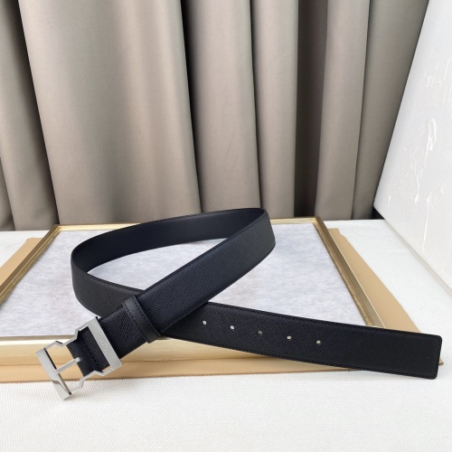 Cheap Prada AAA Quality Belts For Men #1207136 Replica Wholesale [$56.00 USD] [ITEM#1207136] on Replica Prada AAA Quality Belts