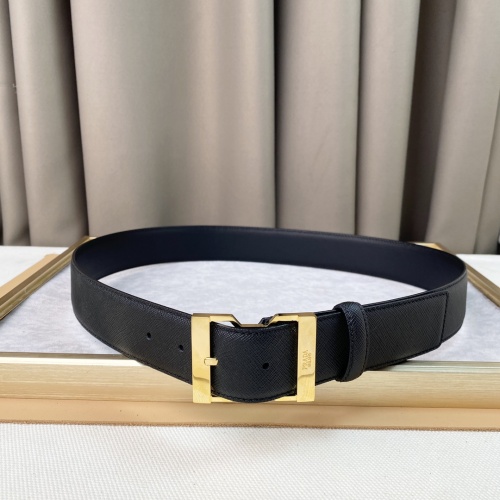 Cheap Prada AAA Quality Belts For Men #1207137 Replica Wholesale [$56.00 USD] [ITEM#1207137] on Replica Prada AAA Quality Belts