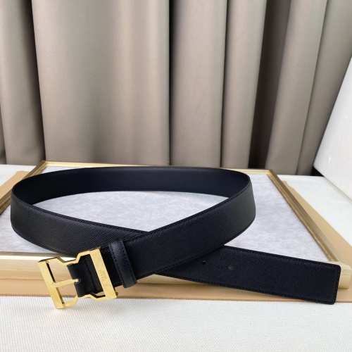 Cheap Prada AAA Quality Belts For Men #1207137 Replica Wholesale [$56.00 USD] [ITEM#1207137] on Replica Prada AAA Quality Belts