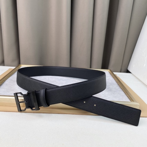 Cheap Prada AAA Quality Belts For Men #1207138 Replica Wholesale [$56.00 USD] [ITEM#1207138] on Replica Prada AAA Quality Belts