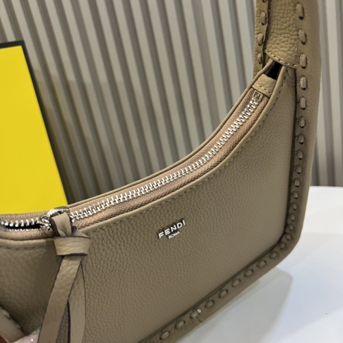 Cheap Fendi AAA Quality Handbags For Women #1207148 Replica Wholesale [$140.00 USD] [ITEM#1207148] on Replica Fendi AAA Quality Handbags