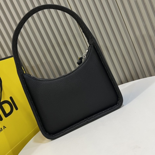 Cheap Fendi AAA Quality Handbags For Women #1207149 Replica Wholesale [$140.00 USD] [ITEM#1207149] on Replica Fendi AAA Quality Handbags