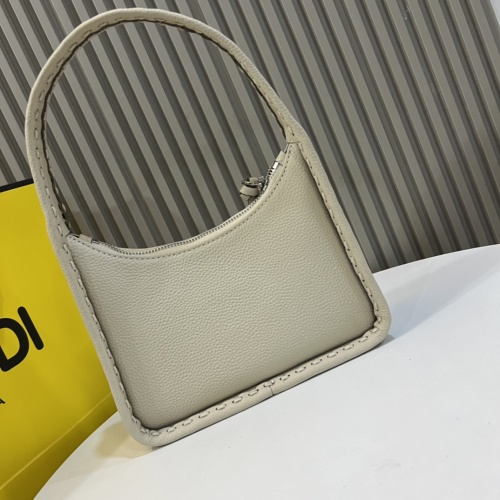 Cheap Fendi AAA Quality Handbags For Women #1207150 Replica Wholesale [$140.00 USD] [ITEM#1207150] on Replica Fendi AAA Quality Handbags