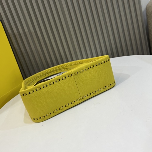 Cheap Fendi AAA Quality Handbags For Women #1207153 Replica Wholesale [$140.00 USD] [ITEM#1207153] on Replica Fendi AAA Quality Handbags