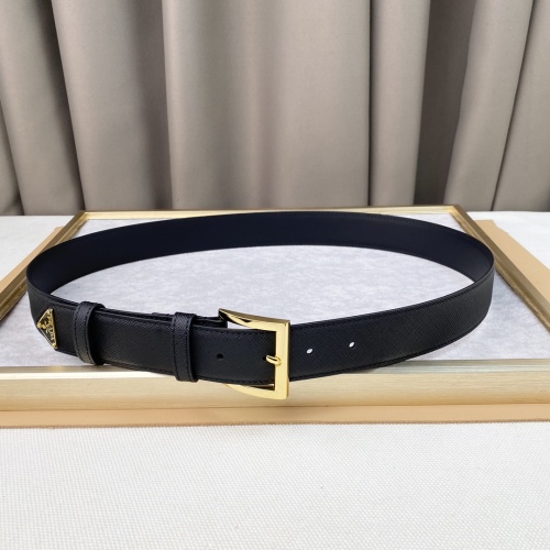 Cheap Prada AAA Quality Belts For Unisex #1207154 Replica Wholesale [$60.00 USD] [ITEM#1207154] on Replica Prada AAA Quality Belts