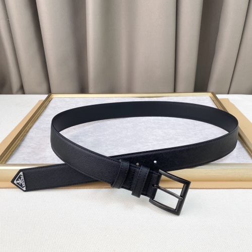 Cheap Prada AAA Quality Belts For Unisex #1207155 Replica Wholesale [$60.00 USD] [ITEM#1207155] on Replica Prada AAA Quality Belts