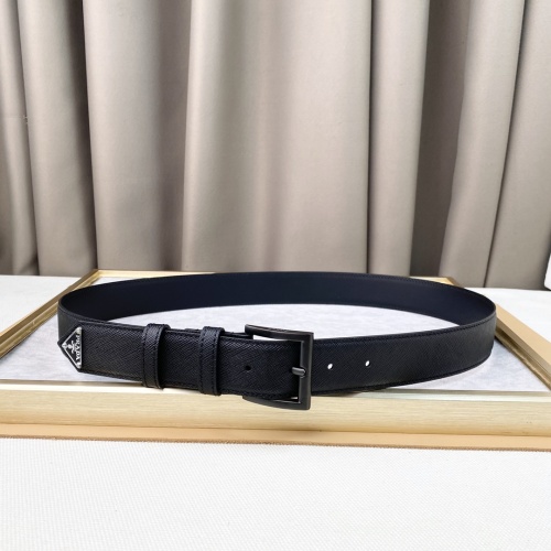 Cheap Prada AAA Quality Belts For Unisex #1207155 Replica Wholesale [$60.00 USD] [ITEM#1207155] on Replica Prada AAA Quality Belts