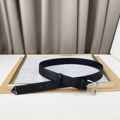 Cheap Prada AAA Quality Belts For Unisex #1207156 Replica Wholesale [$60.00 USD] [ITEM#1207156] on Replica Prada AAA Quality Belts