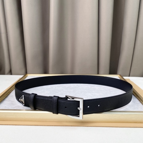 Cheap Prada AAA Quality Belts For Unisex #1207156 Replica Wholesale [$60.00 USD] [ITEM#1207156] on Replica Prada AAA Quality Belts