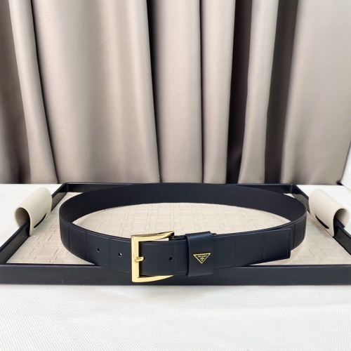 Cheap Prada AAA Quality Belts For Unisex #1207159 Replica Wholesale [$60.00 USD] [ITEM#1207159] on Replica Prada AAA Quality Belts