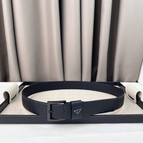 Cheap Prada AAA Quality Belts For Unisex #1207160 Replica Wholesale [$60.00 USD] [ITEM#1207160] on Replica Prada AAA Quality Belts