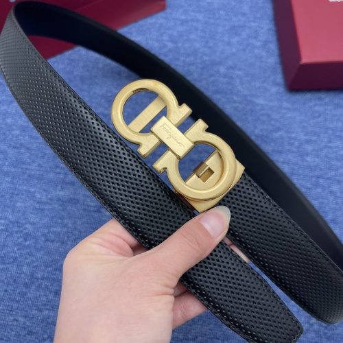 Cheap Salvatore Ferragamo AAA Quality Belts For Men #1207215 Replica Wholesale [$64.00 USD] [ITEM#1207215] on Replica Salvatore Ferragamo AAA Quality Belts