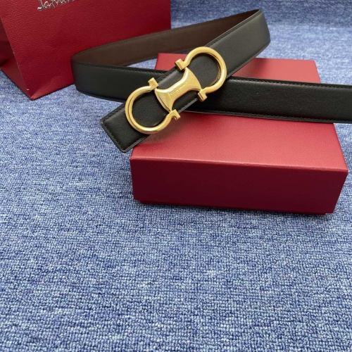 Cheap Salvatore Ferragamo AAA Quality Belts For Men #1207237 Replica Wholesale [$56.00 USD] [ITEM#1207237] on Replica Salvatore Ferragamo AAA Quality Belts