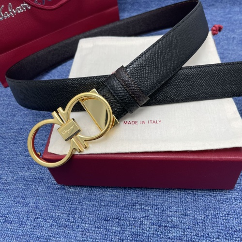 Cheap Salvatore Ferragamo AAA Quality Belts For Men #1207242 Replica Wholesale [$56.00 USD] [ITEM#1207242] on Replica Salvatore Ferragamo AAA Quality Belts