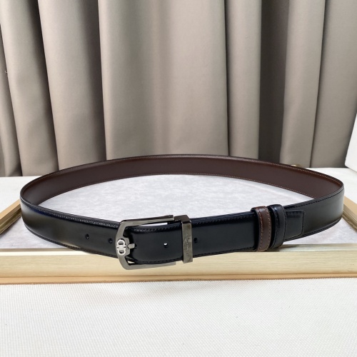 Cheap Salvatore Ferragamo AAA Quality Belts For Men #1207313 Replica Wholesale [$48.00 USD] [ITEM#1207313] on Replica Salvatore Ferragamo AAA Quality Belts