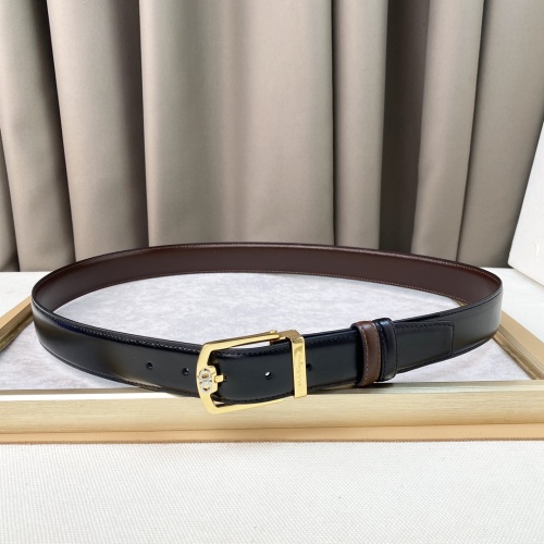 Cheap Salvatore Ferragamo AAA Quality Belts For Men #1207315 Replica Wholesale [$48.00 USD] [ITEM#1207315] on Replica Salvatore Ferragamo AAA Quality Belts