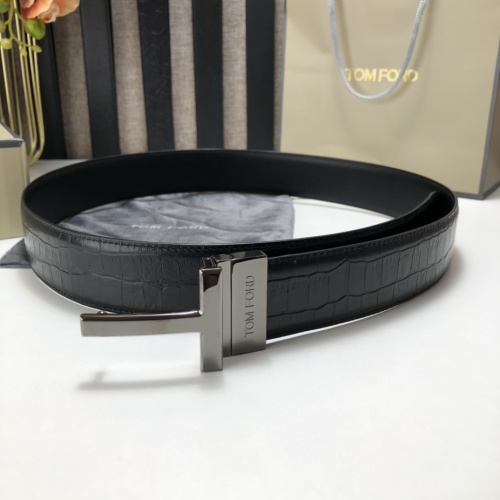 Cheap Tom Ford AAA Quality Belts For Men #1207324 Replica Wholesale [$68.00 USD] [ITEM#1207324] on Replica Tom Ford AAA Quality Belts