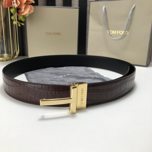 Cheap Tom Ford AAA Quality Belts For Men #1207325 Replica Wholesale [$68.00 USD] [ITEM#1207325] on Replica Tom Ford AAA Quality Belts