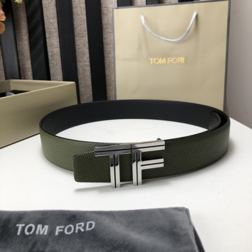 Cheap Tom Ford AAA Quality Belts For Men #1207337 Replica Wholesale [$68.00 USD] [ITEM#1207337] on Replica Tom Ford AAA Quality Belts