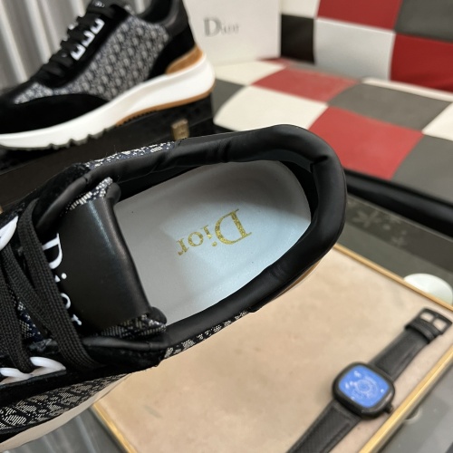 Cheap Christian Dior Casual Shoes For Men #1207354 Replica Wholesale [$80.00 USD] [ITEM#1207354] on Replica Christian Dior Casual Shoes