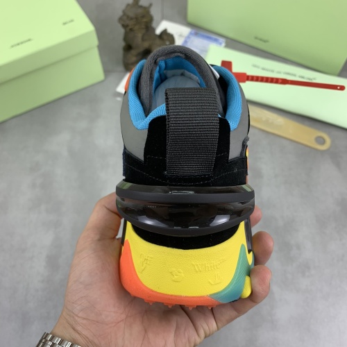 Cheap Off-White Casual Shoes For Men #1207369 Replica Wholesale [$115.00 USD] [ITEM#1207369] on Replica Off-White Casual Shoes
