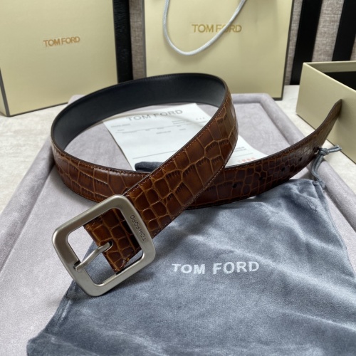 Cheap Tom Ford AAA Quality Belts For Men #1207387 Replica Wholesale [$68.00 USD] [ITEM#1207387] on Replica Tom Ford AAA Quality Belts