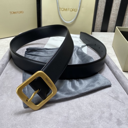 Cheap Tom Ford AAA Quality Belts For Men #1207395 Replica Wholesale [$68.00 USD] [ITEM#1207395] on Replica Tom Ford AAA Quality Belts