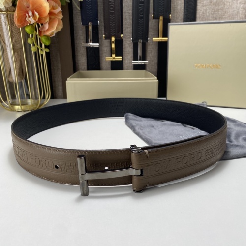 Cheap Tom Ford AAA Quality Belts For Men #1207403 Replica Wholesale [$68.00 USD] [ITEM#1207403] on Replica Tom Ford AAA Quality Belts