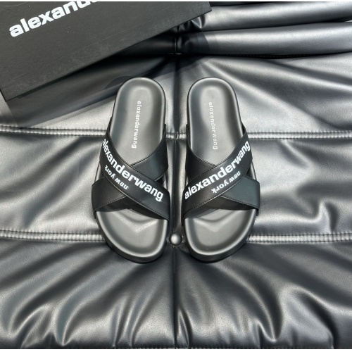 Alexander Wang Slippers For Men #1207481