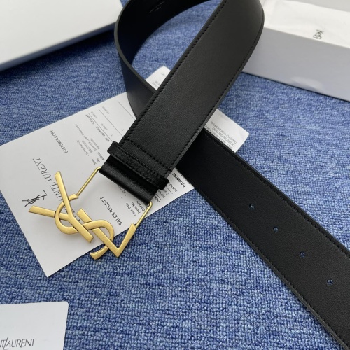 Cheap Yves Saint Laurent AAA Quality Belts For Women #1207564 Replica Wholesale [$82.00 USD] [ITEM#1207564] on Replica Yves Saint Laurent AAA Quality Belts