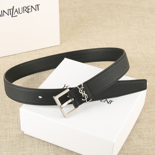 Cheap Yves Saint Laurent AAA Quality Belts For Women #1207586 Replica Wholesale [$48.00 USD] [ITEM#1207586] on Replica Yves Saint Laurent AAA Quality Belts