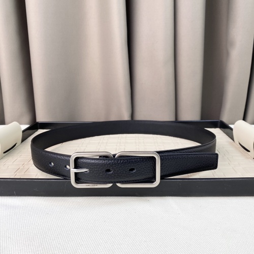 Cheap Yves Saint Laurent AAA Quality Belts For Women #1207591 Replica Wholesale [$48.00 USD] [ITEM#1207591] on Replica Yves Saint Laurent AAA Quality Belts