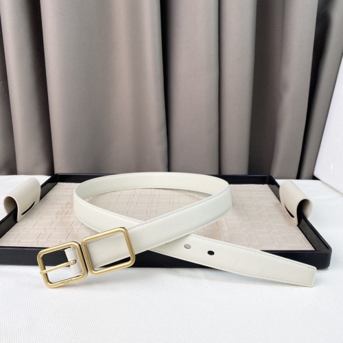 Cheap Yves Saint Laurent AAA Quality Belts For Women #1207592 Replica Wholesale [$48.00 USD] [ITEM#1207592] on Replica Yves Saint Laurent AAA Quality Belts