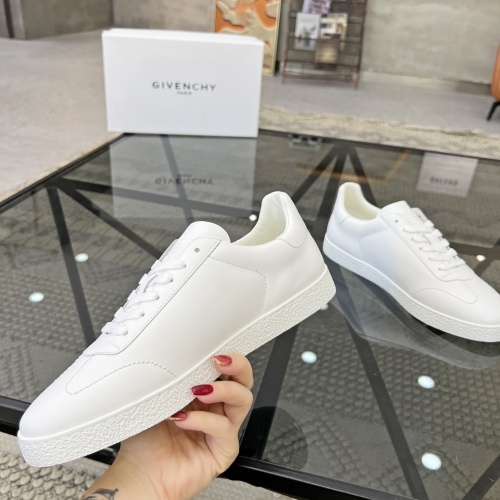 Cheap Givenchy Casual Shoes For Men #1207628 Replica Wholesale [$72.00 USD] [ITEM#1207628] on Replica Givenchy Casual Shoes