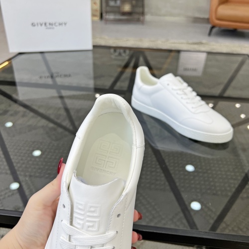 Cheap Givenchy Casual Shoes For Men #1207628 Replica Wholesale [$72.00 USD] [ITEM#1207628] on Replica Givenchy Casual Shoes