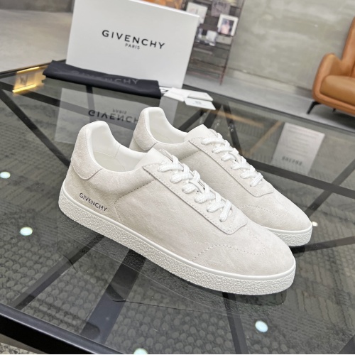 Cheap Givenchy Casual Shoes For Men #1207629 Replica Wholesale [$72.00 USD] [ITEM#1207629] on Replica Givenchy Casual Shoes