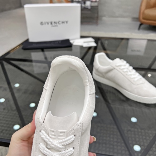 Cheap Givenchy Casual Shoes For Men #1207629 Replica Wholesale [$72.00 USD] [ITEM#1207629] on Replica Givenchy Casual Shoes