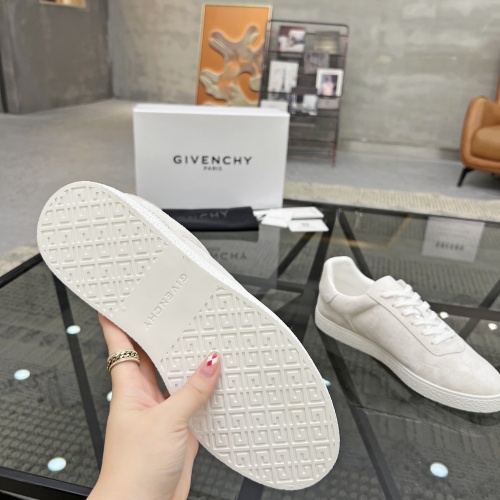 Cheap Givenchy Casual Shoes For Men #1207629 Replica Wholesale [$72.00 USD] [ITEM#1207629] on Replica Givenchy Casual Shoes