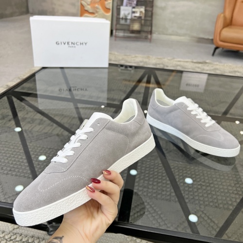 Cheap Givenchy Casual Shoes For Men #1207630 Replica Wholesale [$72.00 USD] [ITEM#1207630] on Replica Givenchy Casual Shoes